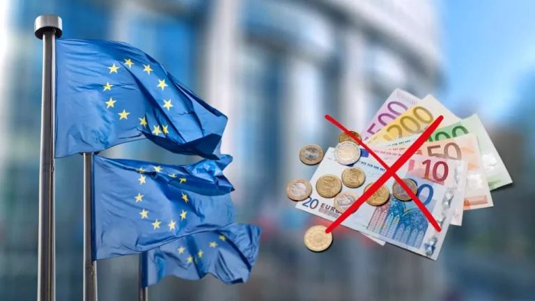 Nemecko varuje Slovensko: Môže prísť o eurofondy, ak sa odklon od EÚ prehĺbi