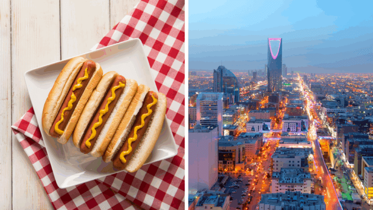 Zaujímavosti ku káve, ktoré ti rozšíria obzory #2081 – hot dogová metropola a púštna krajina bez riek