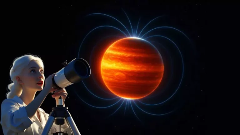 Šokujúci objav o Jupiteri! Toto vedci netušili celé desaťročia