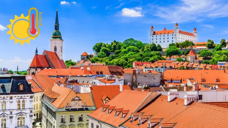 Slovensko čaká horúce prekvapenie – pozrite, čo nás čaká tento víkend
