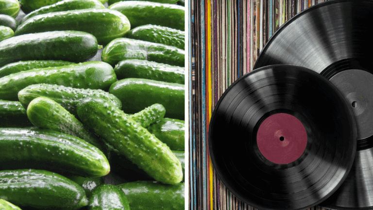 Zaujímavosti ku káve, ktoré ti rozšíria obzory #2067 – uhorkové skleníky v Ríme a vinylové platne z chémie vína