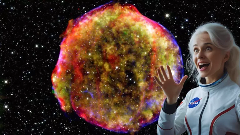 Vedci možno objavili najvýkonnejší urýchľovač častíc vo vesmíre. Ukrýva sa v supernovách