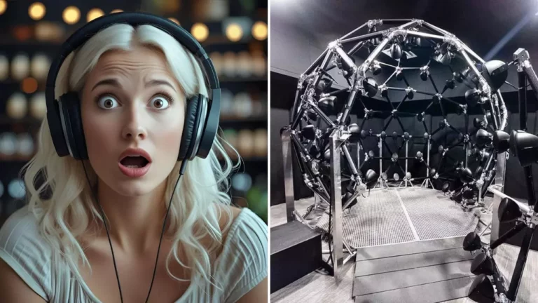 Znie to ako sci-fi, ale je to realita: Táto zvuková kupola vás prenesie kamkoľvek