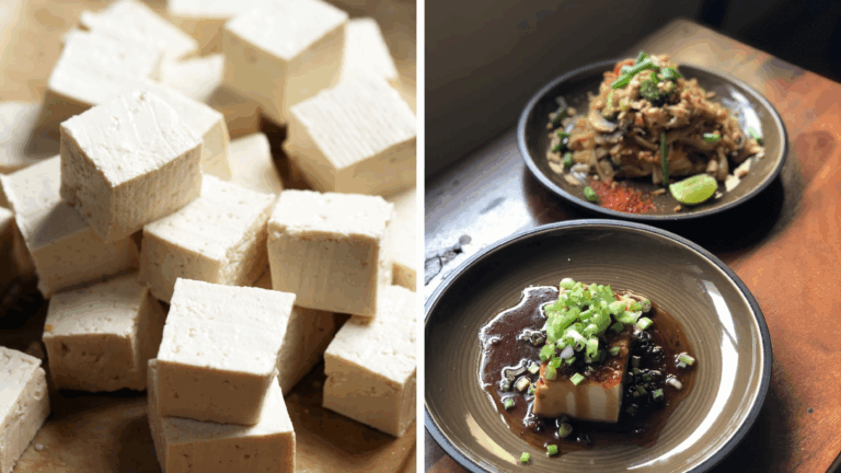 Tofu v kuchyni: Ako získať chrumkavý a chutný výsledok