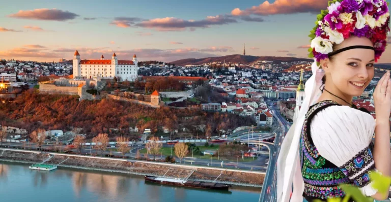 Kvíz zameraný na bratislavské nárečie. Vyznáte sa v hovorovej slovenčine a bratislavskom slangu?