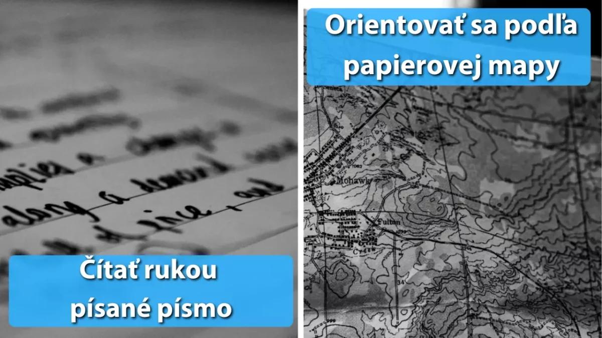 Električka na dláždenej ulici a večerná plavba loďou pod rozsvietenými svetlami mosta.
