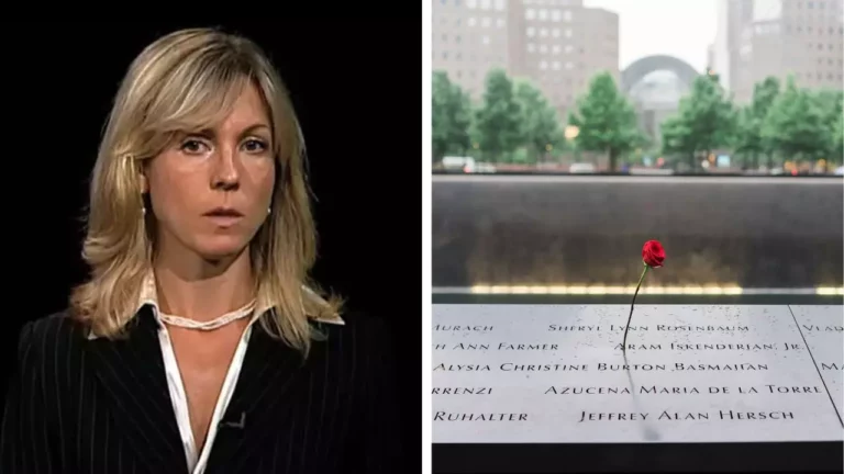 10 mrazivých skutočných príbehov, ktoré sa odohrali 11. septembra 2001