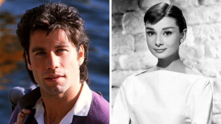 Zaujímavosti ku káve, ktoré ti rozšíria obzory #2094 – Travoltove husle a tajné meno Audrey Hepburn