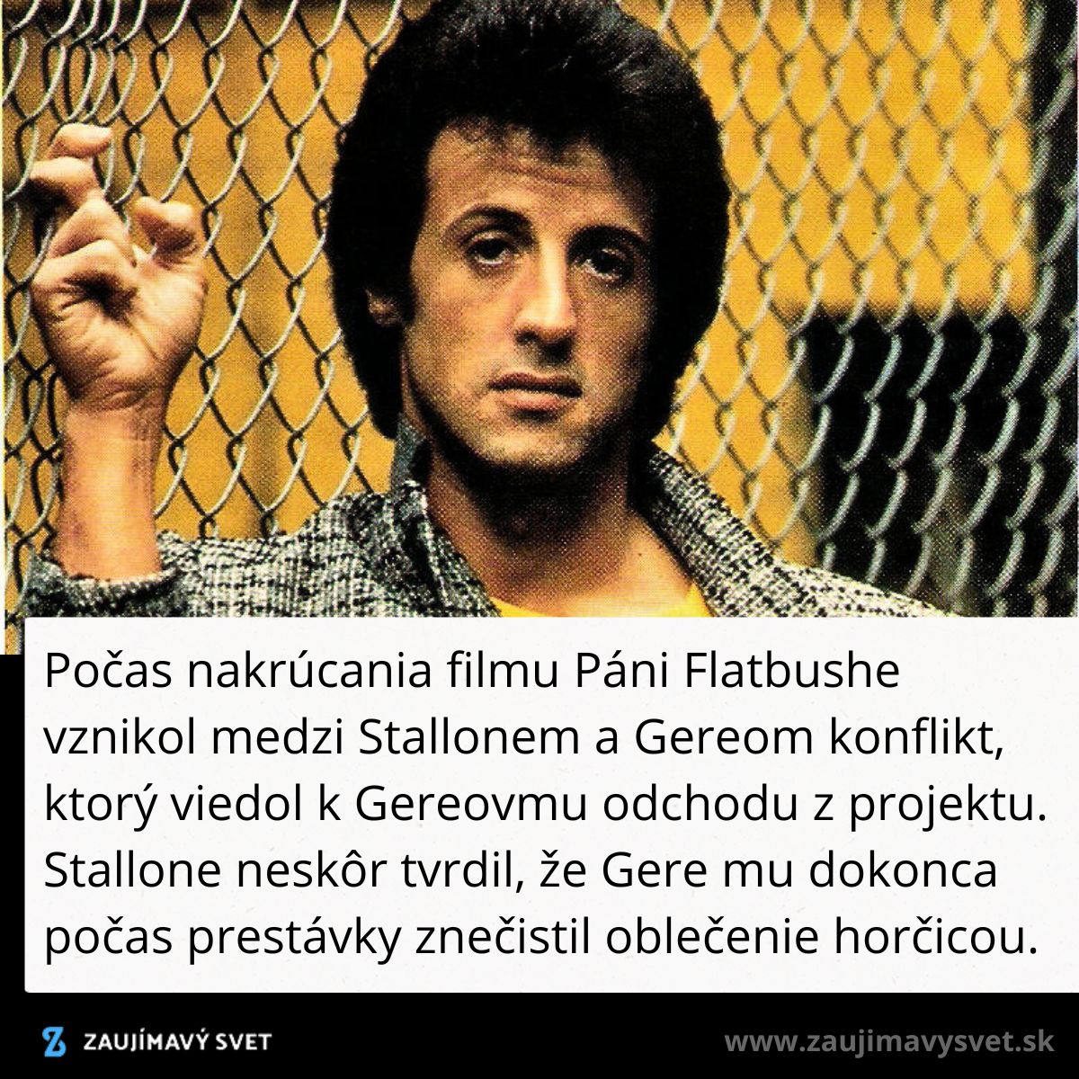 Muž v šedom saku stojí pri pletive, tvárim sa zamyslene.