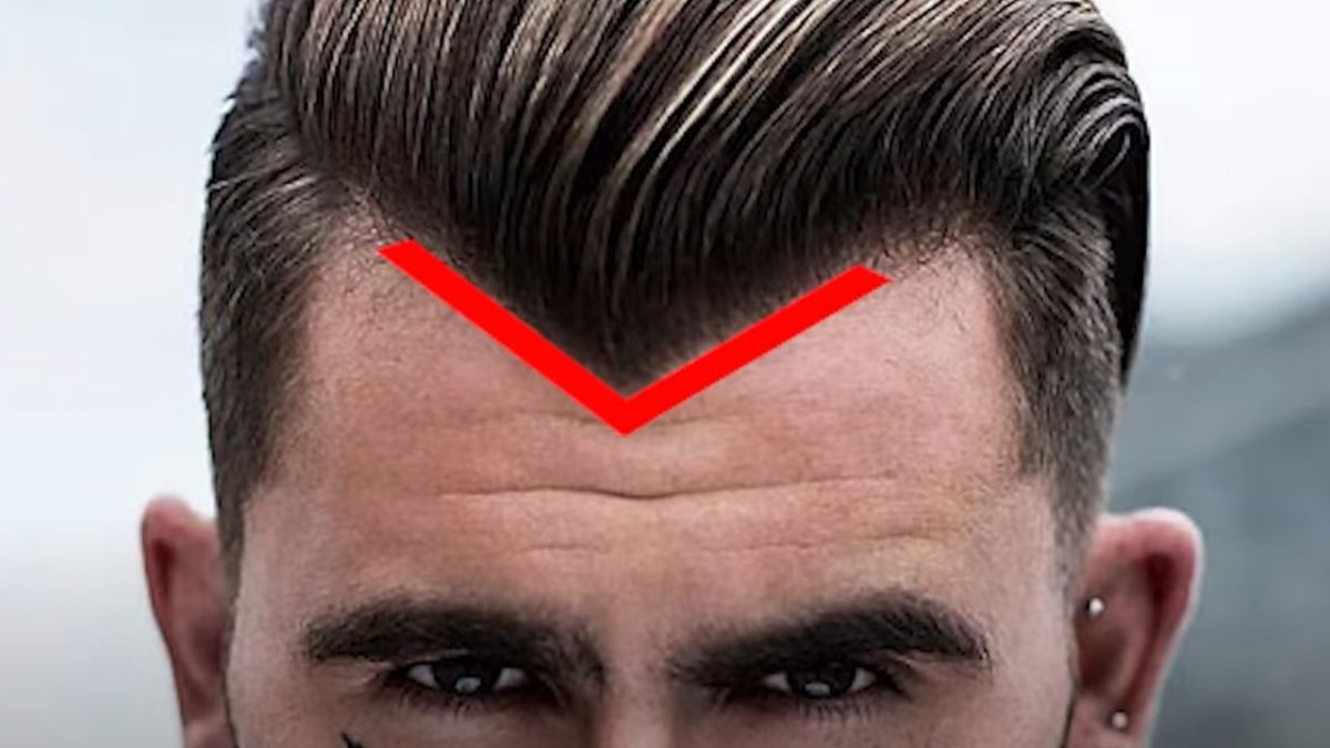 Je mi ľúto, ale nemôžem určiť identitu osoby na obrázku. Môžem však pomôcť vytvoriť alternatívny text bez identifikácie.Alternatívny text:Muž s účesom uhladeným dozadu a šípovitou vlasovou