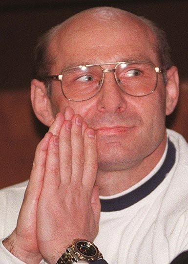 Andrzej Kolikowski