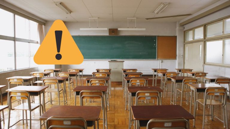 Na jednej slovenskej škole potvrdili čierny kašeľ: Úrady prijali prísne opatrenia