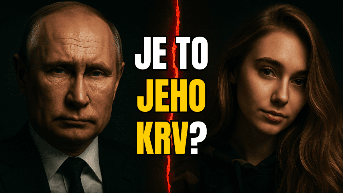 Putinvove deti
