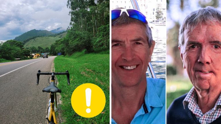 Pre jazdu opitého vodiča prišiel cyklista o tvár! 3D tlačiareň mu vytlačila novú!