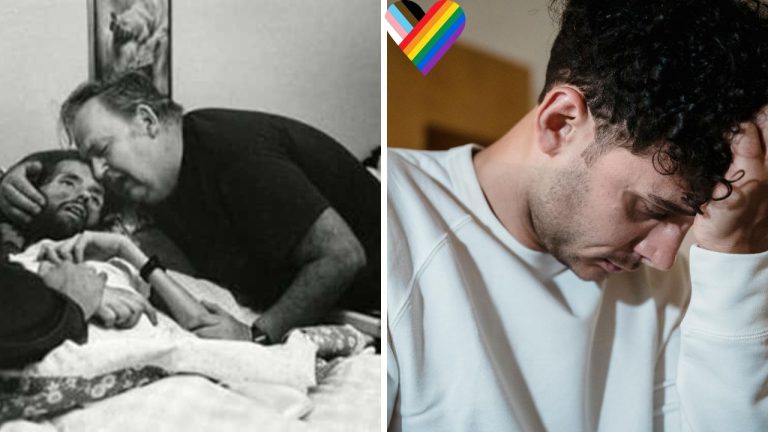 Kríza AIDS v 80. rokoch – lekcia, ktorú nesmieme zabudnúť!