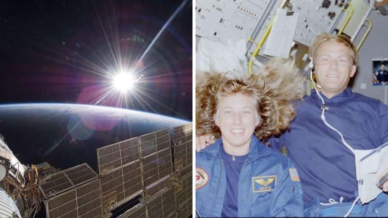 Čo znamená žiť vo vesmíre? Realistický pohľad na bežný deň astronauta vás šokuje!
