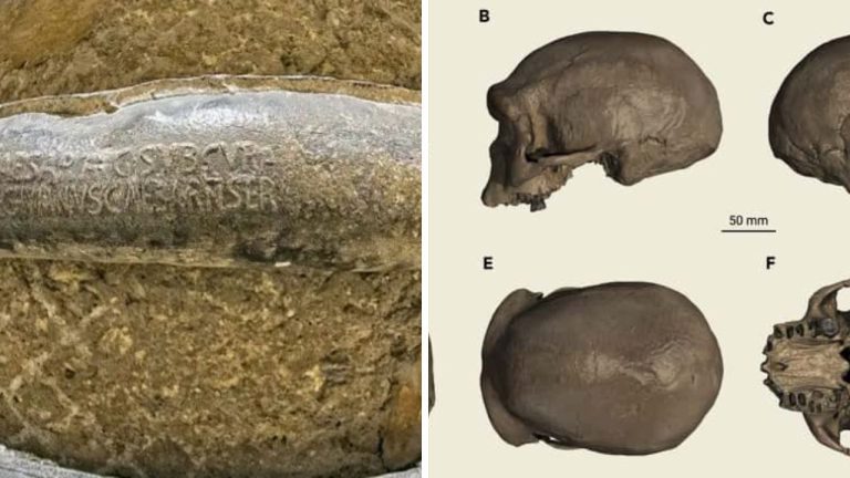 10 Archeologických objavov, ktoré prepisujú dejiny ľudstva! O tomto ste ešte nepočuli.