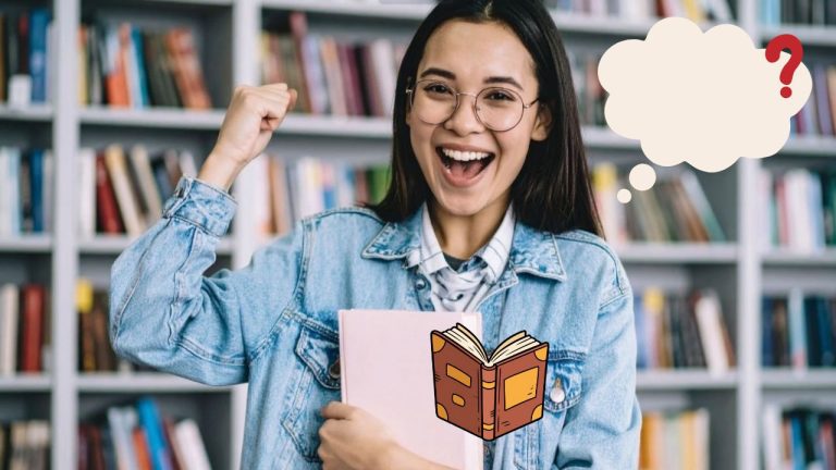 10 otázok zo sveta literatúry! Orientuje sa dostatočne, aby ste získali aspoň 8/10?