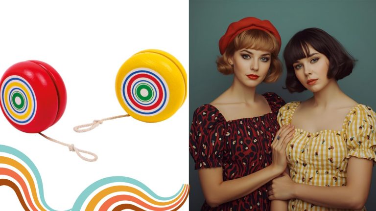 Detský retro kvíz! Zaspomínajte si na časy minulé – radíte sa k pamätníkom?