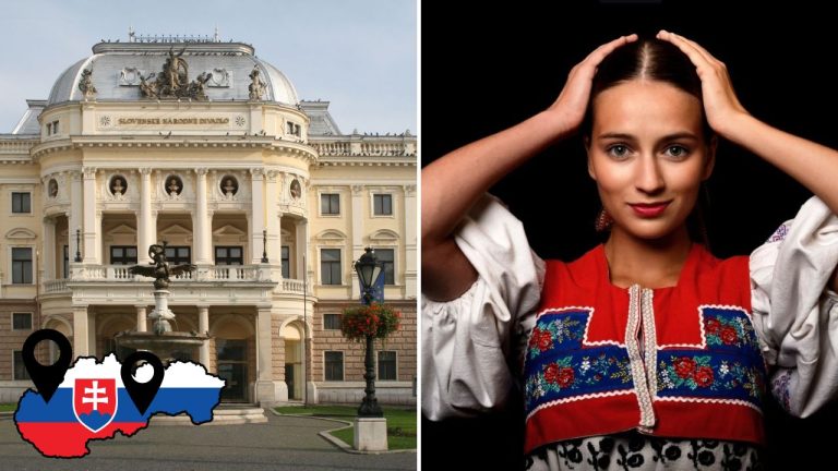 Viete, kde sa na Slovensku nachádzajú známe inštitúcie? Predveďte sa a získajte aspoň 7/10!