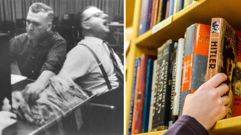 10 psychologických experimentov, ktoré vám dnes nedovolia zaspať