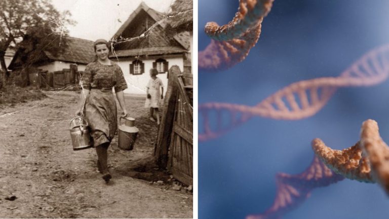 10 fascinujúcich tajomstiev ľudského genómu, ktoré vás pritlačia do stoličky