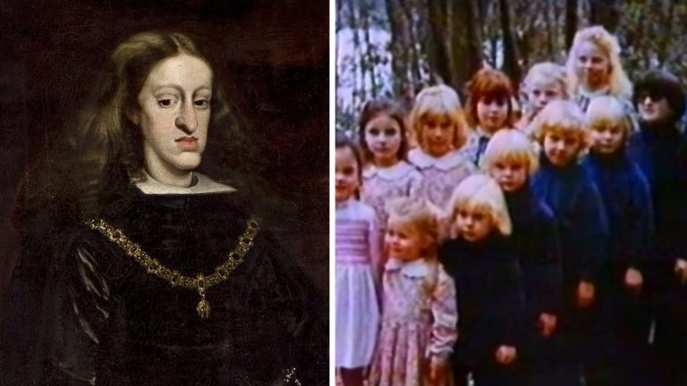 10 vedeckých faktov o inceste, ktoré vás môžu veľmi ľahko vydesiť