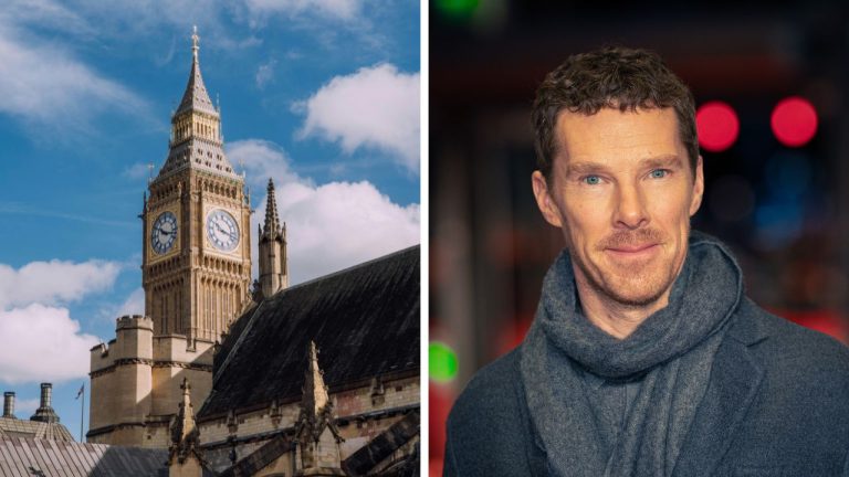Zaujímavosti ku káve, ktoré ti rozšíria obzory #2237 – ako dlho stavali Big Ben a ako Benedict Cumberbatch prežil únos v Afrike