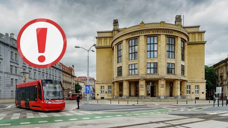 Slovensko má dôvod na radosť: Univerzita Komenského sa výrazne zlepšila v svetových hodnoteniach
