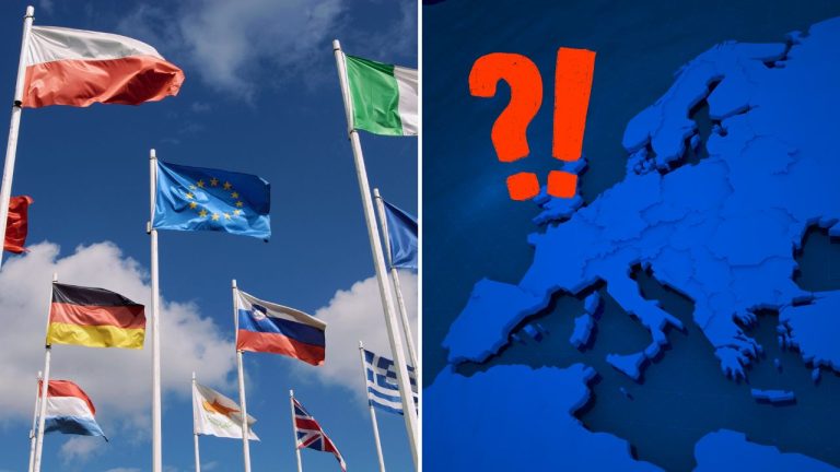 Vznikne v Európe nový superštát? Spojenie troch krajín má napraviť historickú chybu