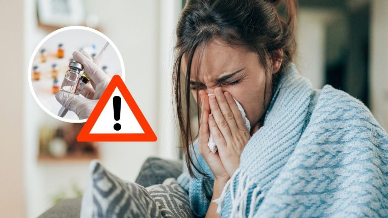 Chcete sa dať zaočkovať proti chrípke? Aktuálne to môže byť problém – vakcíny sa na Slovensku rýchlo míňajú