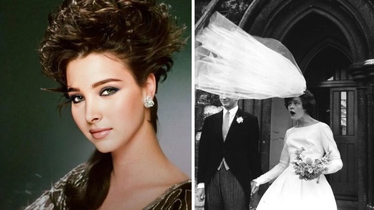 10 historických fotografií, ktoré vás vrátia do minulosti #653: Malá Angelina Jolie alebo radnica prepravená vlakom