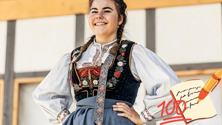 Diktát, ktorý vás prevedie životom Juraja Jánošíka a preverí vašu spisovnú slovenčinu!