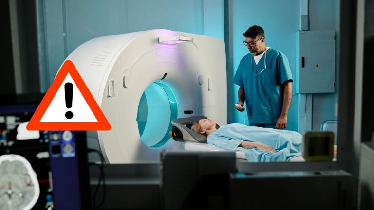 AI dokáže odhaliť chronický stres už z bežného CT skenu. Vedci hovoria o prvom biologickom markeri