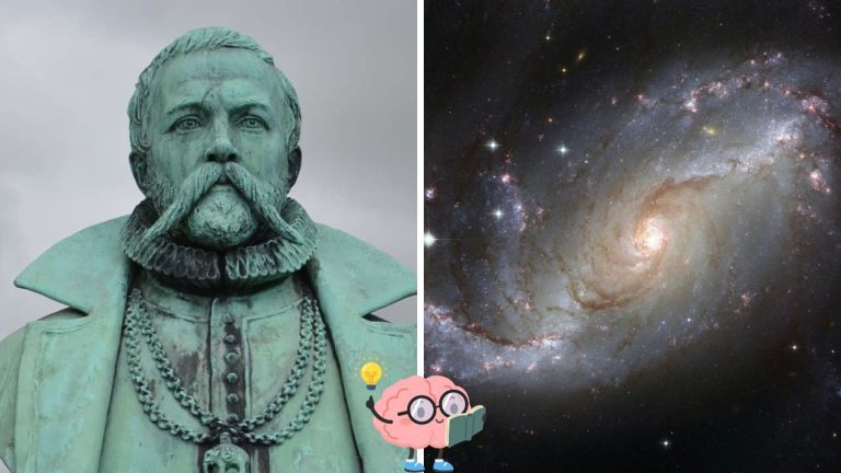 Tycho Brahe: Astronóm, ktorý videl hviezdy bez teleskopu a výrazne ovplyvnil dejiny astronómie!