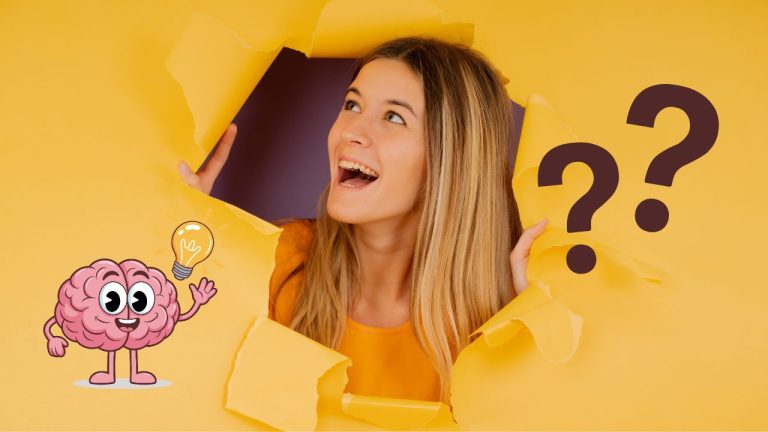 Vedomostný kvíz pre zvedavé mozgy: Čo všetko máte v hlave?