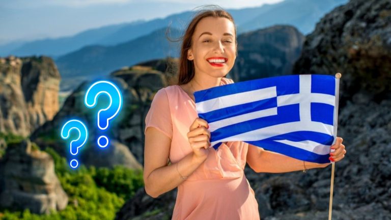 Tento kvíz o Grécku nezvládne každý – podarí sa vám získať aspoň 7/10?