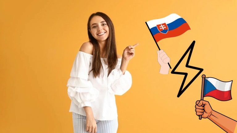 Rozumiete ešte  našim bratom Čechom? Len 3 z 10 Slovákov zvládne tento kvíz na plný počet!