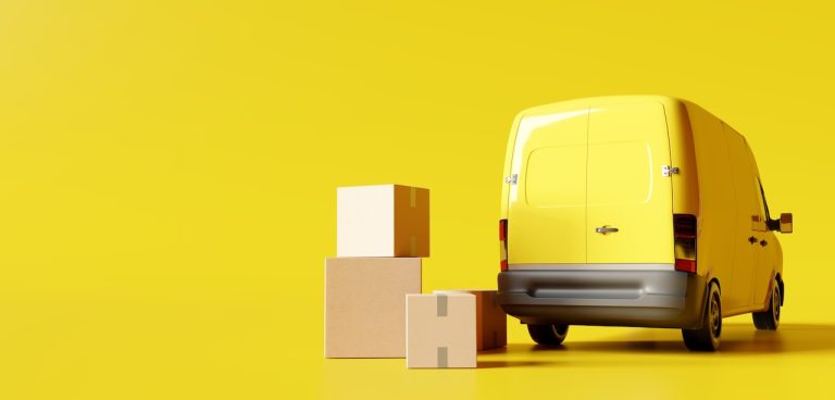 Posielajte komfortne, 24/7 s DHL ShipNow a AlzaBoxmi