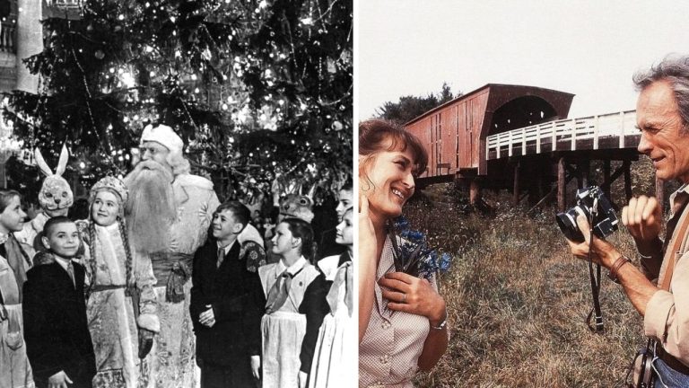 10 historických fotografií, ktoré vás vrátia do minulosti #677: Barack Obama ako dieťa alebo dom z plastu v ZSSR