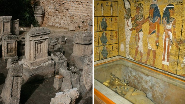 10 známych historických legiend, ktoré sú pravdepodobne pravdivé