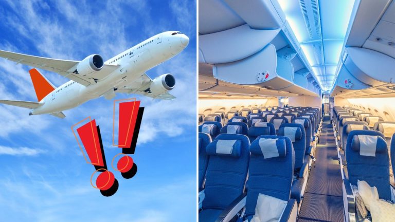 Rebríček pre rok 2026: Tieto aerolínie patria k najbezpečnejším na svete
