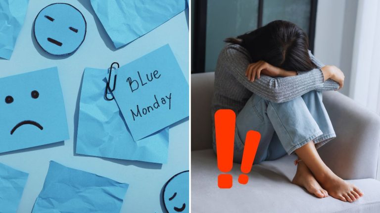 Blue Monday: Dnes má byť najdepresívnejší deň roka, odborníci to spochybňujú