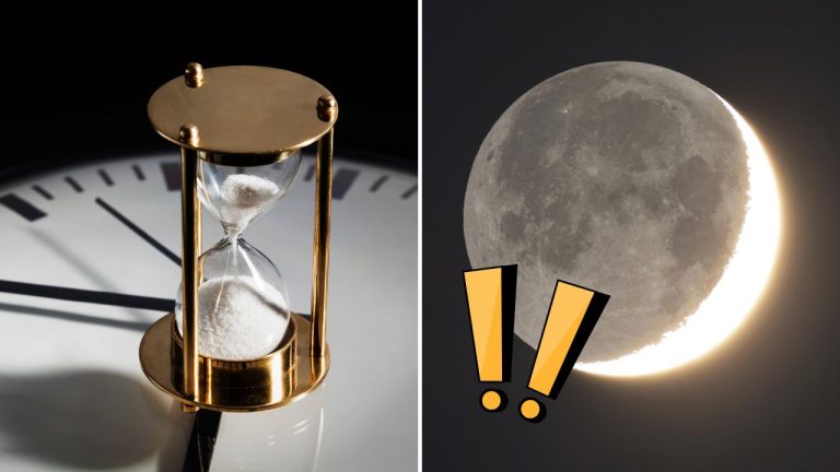 Presný čas na Mesiaci? Čínski vedci predstavili nové lunárne hodiny