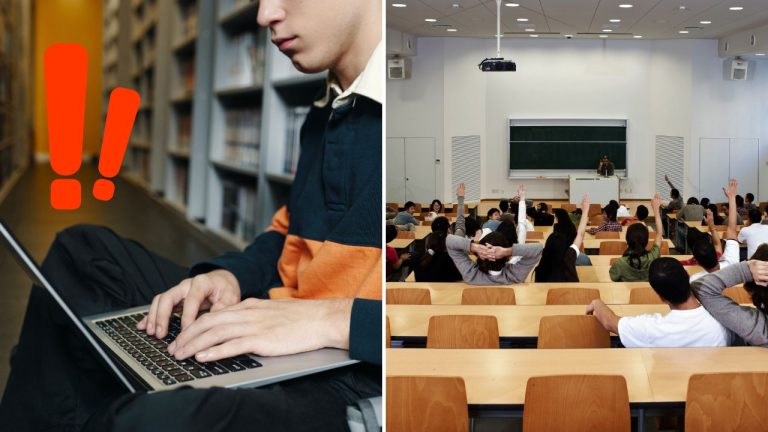 Veľká zmena na vysokých školách: titul aj bez písania záverečnej práce