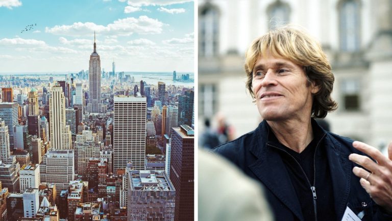 Zaujímavosti ku káve, ktoré ti rozšíria obzory #2319 – keď Manhattan strážili kovboji a Dafoe hral v divadle bez pravidiel