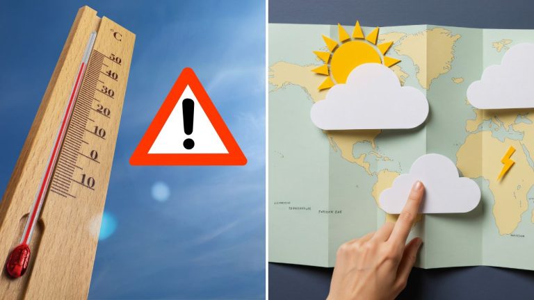 Ďalší extrémne teplý rok? Klimatické modely ukazujú, čo čaká svet v roku 2026