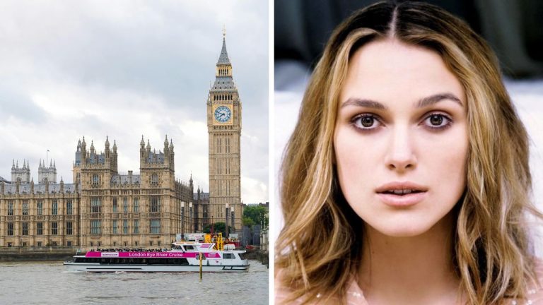 Zaujímavosti ku káve, ktoré ti rozšíria obzory #2325 – prečo je Big Ben vyšší ako Socha slobody a ako sa omyl stal menom slávnej herečky