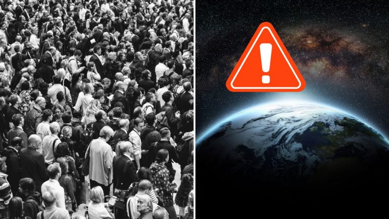 Koniec ľudstva má mať presný dátum. Výpočty hovoria o roku 2026