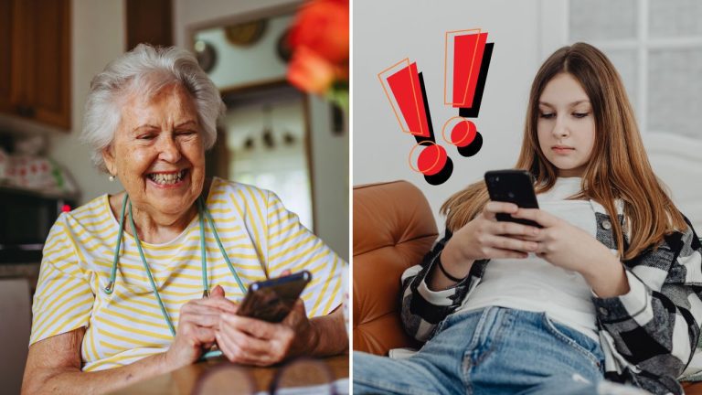 Online každý deň: Väčšina Slovákov je na internete pravidelne, dobiehajú aj seniori